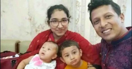 মেট্রোরেল দুর্ঘটনায় নিহত আজাদের স্ত্রীকে চাকরি দিচ্ছে ডিএমটিসিএল