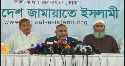 অবিলম্বে জুলাই সনদের আদেশ জারি করতে হবে: মোহাম্মদ তাহের