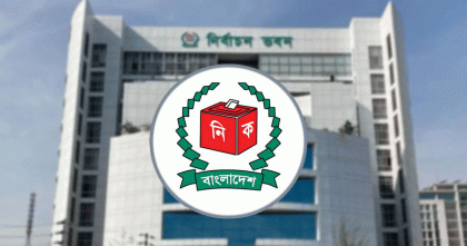 ৩১ সংস্থা প্রধানদের সাথে আজ ইসির বৈঠক 