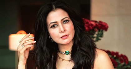 আট ঘণ্টা কাজের দাবি প্রসঙ্গে কোয়েল মল্লিকের মন্তব্য