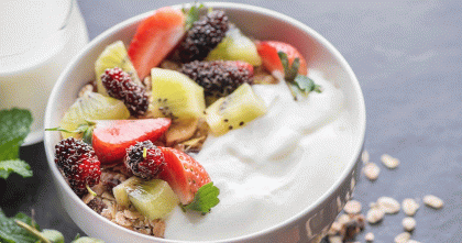 প্রতিদিন দই খেলে শরীরে যা ঘটে