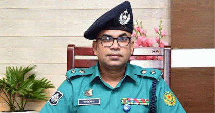 গাজীপুরের পৌর মেয়রসহ আ.লীগের পাঁচ নেতাকর্মী গ্রেপ্তার