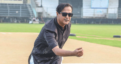 ২২ বছর পর মিরপুরে আসিফ, করতে চান শক্তিশালী পাইপলাইন