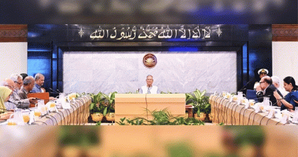 দেশেই পরিবারের বাইরে ঘনিষ্ঠদের কিডনি দান করা যাবে, অধ্যাদেশ অনুমোদন