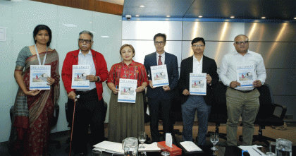 জলবায়ু পরিবর্তনের ধাক্কায় চরম ঝুঁকিতে দেশের স্বাস্থ্য ও অর্থনীতি