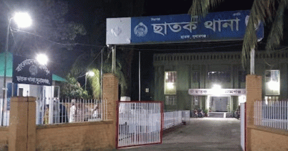 সুনামগঞ্জে সালিসে দুই পক্ষের সংঘর্ষে আহত ১০