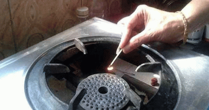 ব্রাহ্মণবাড়িয়ায় গ্যাস সরবরাহ পুনরায় চালু