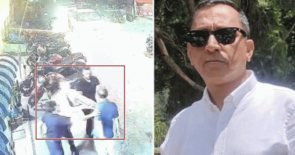 গুলশানের অভিজাত বারে মারধরে ব্যবসায়ীর মৃত্যু; ম্যানেজারসহ সাতজন রিমান্ডে