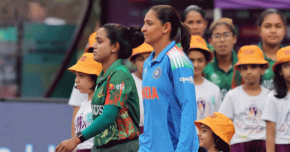 দুই ফরম্যাটের সিরিজ খেলতে ভারত সফরে যাবে বাংলাদেশ