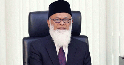 নজরুলের অবৈধ সম্পদের পাহারাদার বিএনপির রফিক