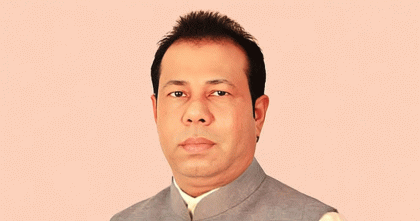 হাসিনার সাবেক পিয়ন জাহাঙ্গীরের বিরুদ্ধে শত কোটি টাকার অর্থপাচারের মামলা

