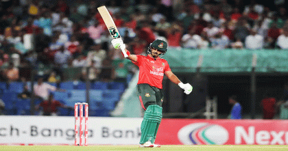 ওয়েস্ট ইন্ডিজকে ১৫২ রানের লক্ষ্য দিলো বাংলাদেশ