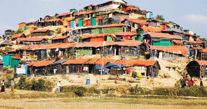 ডিসেম্বরের মধ্যে ১৩ জেলার দেড় কোটি মানুষ খাদ্যসংকটে