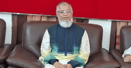 জাতীয় নির্বাচনে কয়েদিরাও ভোট দিতে পারবেন: নির্বাচন কমিশনার