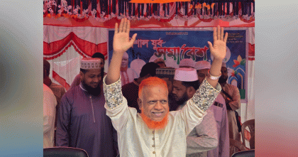 জামায়াত ক্ষমতায় গেলে যুবকদের হাতে অস্ত্র নয়, কাজ তুলে দেবে: নূরুল ইসলাম বুলবুল