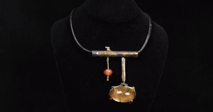 ক্যালিফোর্নিয়া মিউজিয়াম থেকে এক হাজারের বেশি মূল্যবান ঐতিহাসিক নিদর্শন চুরি