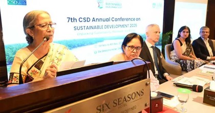 জেলেদের জীবিকা নিশ্চিত করা অত্যন্ত জরুরি: প্রাণিসম্পদ উপদেষ্টা