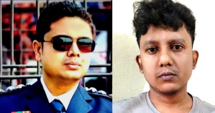 বগুড়ায় ভুয়া পুলিশ কর্মকর্তাকে গোয়েন্দা পুলিশ আটক করলেও মামলা নেয়নি থানার ওসি