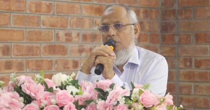 নির্বাচনের জন্য সব প্রস্তুতি নিয়েছে সরকার, নির্বাচন কমিশনার আনোয়ারুল ইসলাম