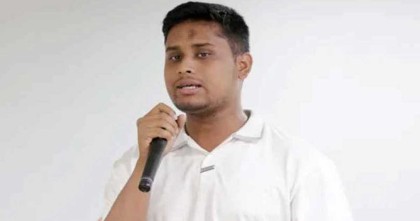 ইসলামিক দলগুলো ছাড়া অন্য দলগুলোর মধ্যে সমন্বয় নেই: হাসনাত আবদুল্লাহ