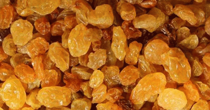 এক মাস ধরে প্রতিদিন ভেজানো কিশমিশ খেলে যা হয়