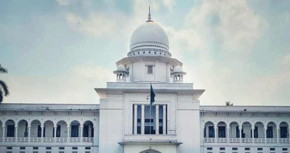 মঙ্গলবার ফুলকোর্ট সভা ডেকেছেন প্রধান বিচারপতি