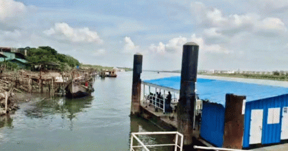 সেন্ট মার্টিন খোলার প্রথম দিনে কক্সবাজার থেকে ছাড়েনি কোনো জাহাজ