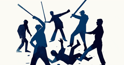 কেরানীগঞ্জে আওয়ামী সমর্থিতদের হামলায় বিএনপি কর্মী আহত