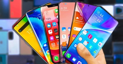 বিদেশ থেকে আনা মোবাইল সেট নিবন্ধন করবেন যেভাবে