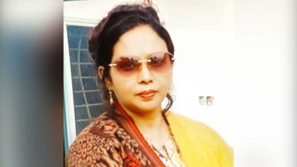 বেনাপোল কাস্টমসের রাজস্ব কর্মকর্তা শামীমা আক্তার বরখাস্ত