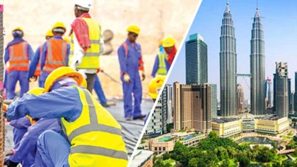 মালয়েশিয়ায় কর্মী পাঠাতে রিক্রুটিং এজেন্সির জন্য কড়া শর্ত