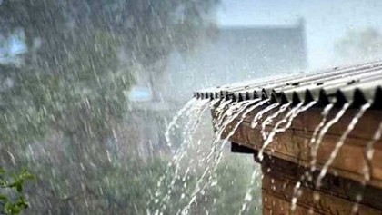 বঙ্গোপসাগরে ফের লঘুচাপের শঙ্কা, ভারী বর্ষণের আভাস