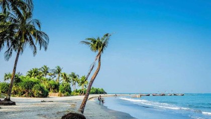 আজ সেন্টমার্টিন খুললেও চলবে না জাহাজ