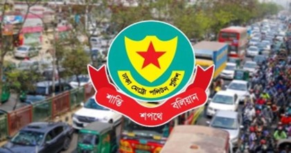 আন্দোলনের নামে সড়ক অবরোধে ঢাকার বাড়ছে যানজট: ডিএমপি