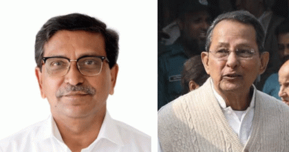 ইনু-হানিফসহ চার আ.লীগ নেতার বিরুদ্ধে অভিযোগ গঠনের আদেশ আজ