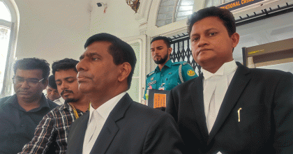 দোষী-নির্দোষের বাইরে অন্য কোনো বক্তব্য আমলে নেওয়ার সুযোগ নেই: তাজুল ইসলাম