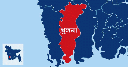 খুলনায় বিএনপি নেতার অফিসে বোমা হামলা-গুলি, শিক্ষক নিহত