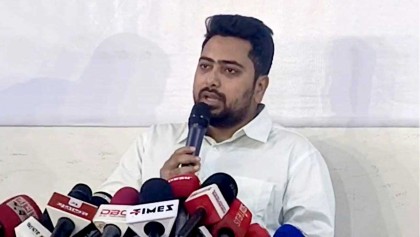 ৩০০ আসনে প্রার্থী দেওয়ার প্রস্তুতি নিচ্ছে এনসিপি : নাহিদ