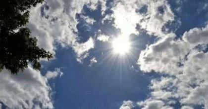 ঢাকার আবহাওয়া শুষ্ক, বাড়বে গরমের অনুভূতি