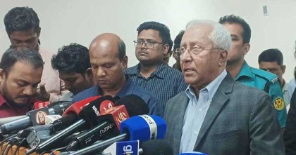 ১১ দেশে প্রবাসী ভোটার নিবন্ধন চলছে: ইসি