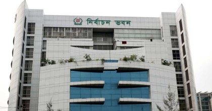 দেশে বর্তমানে মোট ভোটার ১২ কোটি ৭৬ লাখ ১২ হাজার ৩৮৪ জন