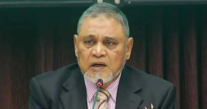 দেশ কীভাবে গণতন্ত্রের পথে হাঁটবে তা নির্ভর করছে আগামী নির্বাচনের ওপর: সিইসি