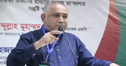 প্রধান উপদেষ্টার আহ্বানে অন্যরা সাড়া দিলে আমরাও আলোচনায় বসতে রাজি: তাহের