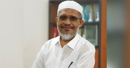 নেত্রকোণা-৪ আসনে লড়বেন লুৎফুজ্জামান বাবর