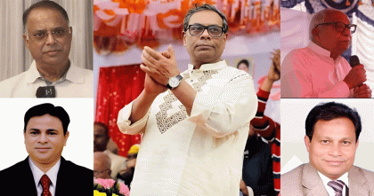 সিরাজগঞ্জের পাঁচ আসনে প্রার্থী চূড়ান্ত, কাজিপুরে সিদ্ধান্ত বাকি