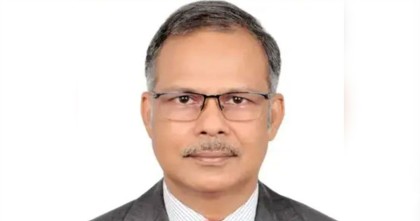 ঢাকা দক্ষিণ সিটির নতুন প্রশাসক