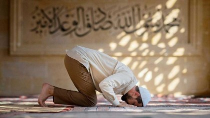 নামাজের সময়সূচি: ৩ নভেম্বর ২০২৫