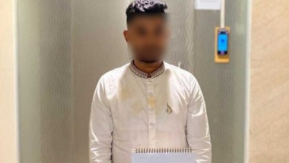 রাজধানীতে ইয়াবাসহ মাদক কারবারি গ্রেপ্তার