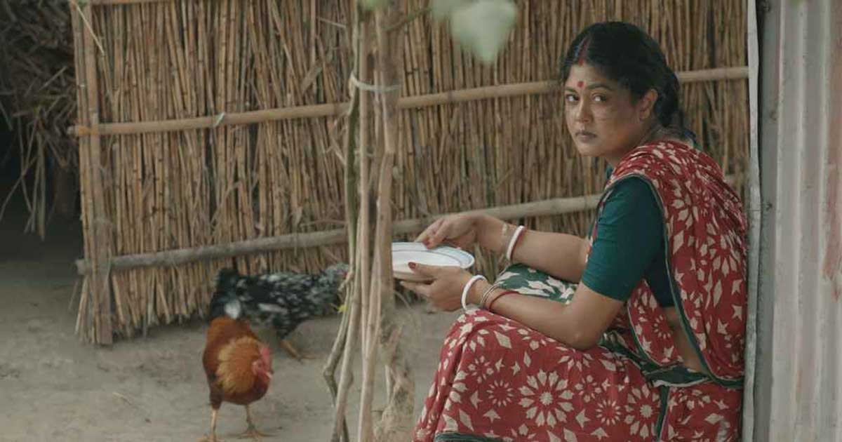 কাশ্মীর ওয়ার্ল্ড ফিল্ম ফেস্টিভ্যালে বাংলাদেশের সিনেমা