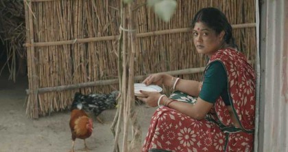 কাশ্মীর ওয়ার্ল্ড ফিল্ম ফেস্টিভ্যালে বাংলাদেশের সিনেমা